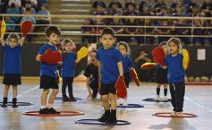 Foto de la galería: Fiesta de la Educación Física del Colegio del Carmen