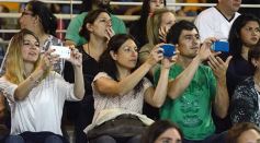 Foto de la galería: Fiesta de la Educación Física del Colegio del Carmen