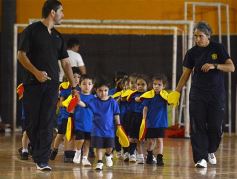 Foto de la galería: Fiesta de la Educación Física del Colegio del Carmen