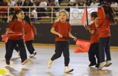 Foto de la galería: Fiesta de la Educación Física del Colegio del Carmen