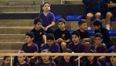 Foto de la galería: Fiesta de la Educación Física del Colegio del Carmen