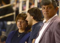 Foto de la galería: Fiesta de la Educación Física del Colegio del Carmen