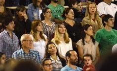 Foto de la galería: Fiesta de la Educación Física del Colegio del Carmen