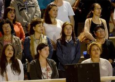 Foto de la galería: Fiesta de la Educación Física del Colegio del Carmen