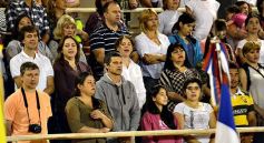 Foto de la galería: Fiesta de la Educación Física del Colegio del Carmen