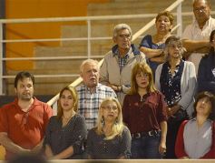 Foto de la galería: Fiesta de la Educación Física del Colegio del Carmen