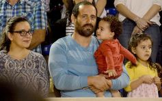 Foto de la galería: Fiesta de la Educación Física del Colegio del Carmen