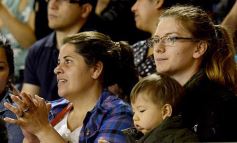 Foto de la galería: Fiesta de la Educación Física del Colegio del Carmen