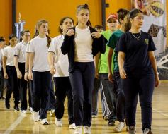 Foto de la galería: Fiesta de la Educación Física del Colegio del Carmen