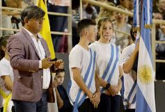 Foto de la galería: Fiesta de la Educación Física del Colegio del Carmen