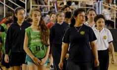 Foto de la galería: Fiesta de la Educación Física del Colegio del Carmen