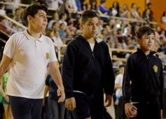 Foto de la galería: Fiesta de la Educación Física del Colegio del Carmen