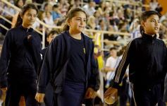Foto de la galería: Fiesta de la Educación Física del Colegio del Carmen