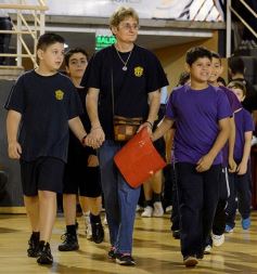 Foto de la galería: Fiesta de la Educación Física del Colegio del Carmen