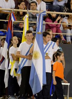 Foto de la galería: Fiesta de la Educación Física del Colegio del Carmen