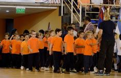 Foto de la galería: Fiesta de la Educación Física del Colegio del Carmen