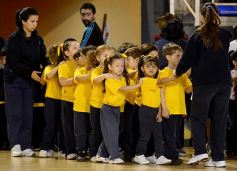 Foto de la galería: Fiesta de la Educación Física del Colegio del Carmen