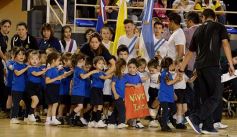 Foto de la galería: Fiesta de la Educación Física del Colegio del Carmen