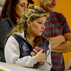 Foto de la galería: Fiesta de la Educación Física del Colegio del Carmen