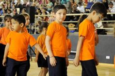 Foto de la galería: Fiesta de la Educación Física del Colegio del Carmen