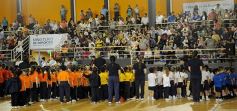 Foto de la galería: Fiesta de la Educación Física del Colegio del Carmen