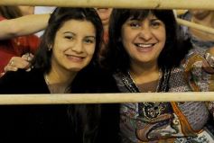 Foto de la galería: Fiesta de la Educación Física del Colegio del Carmen