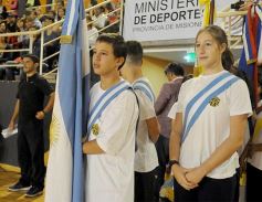 Foto de la galería: Fiesta de la Educación Física del Colegio del Carmen