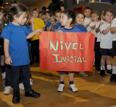 Foto de la galería: Fiesta de la Educación Física del Colegio del Carmen