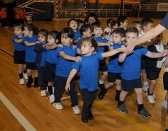 Foto de la galería: Fiesta de la Educación Física del Colegio del Carmen