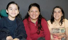 Foto de la galería: Fiesta de la Educación Física del Colegio del Carmen