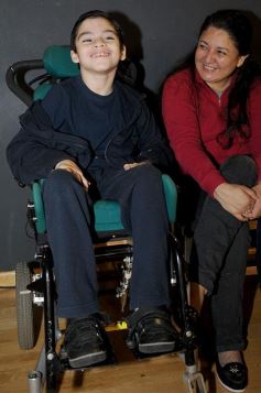 Foto de la galería: Fiesta de la Educación Física del Colegio del Carmen