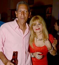Foto de la galería: Egresados 1985 celebraron en el Quincho Tacuarí