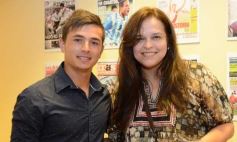 Sixto Fotografías. Sociedad. Diario El Territorio - La Aldea Infantil SOS de Oberá, Misionero del Año 2015