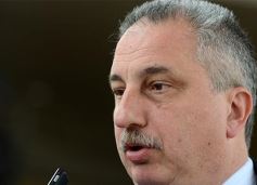 Foto de la galería: Encuentro binacional de gobernadores en Encarnación