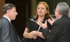 Foto de la galería: Encuentro binacional de gobernadores en Encarnación