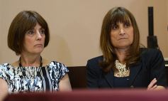 Foto de la galería: Encuentro binacional de gobernadores en Encarnación