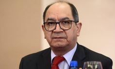 Foto de la galería: Encuentro binacional de gobernadores en Encarnación