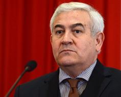 Foto de la galería: Encuentro binacional de gobernadores en Encarnación