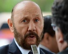 Foto de la galería: Encuentro binacional de gobernadores en Encarnación