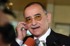 Foto de la galería: Encuentro binacional de gobernadores en Encarnación