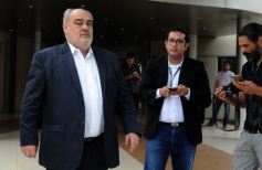 Foto de la galería: Encuentro binacional de gobernadores en Encarnación