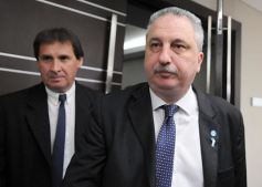 Foto de la galería: Encuentro binacional de gobernadores en Encarnación