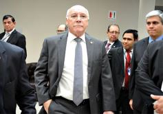 Foto de la galería: Encuentro binacional de gobernadores en Encarnación