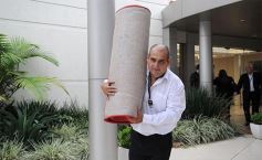 Foto de la galería: Encuentro binacional de gobernadores en Encarnación