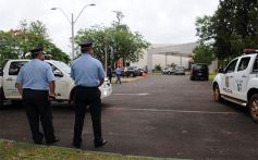 Foto de la galería: Encuentro binacional de gobernadores en Encarnación