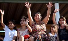 Foto de la galería: Tres mil vecinos disfrutaron del "Barrio Feliz" en la Escuela 809