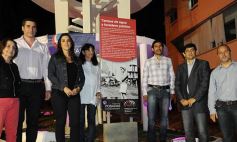 Sixto Fotografías. Sociedad. Colegio de Arquitectos de Misiones - Pusieron en valor el histórico Tanque de las Lavanderas
