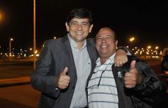 Foto de la galería: Pusieron en valor el histórico Tanque de las Lavanderas