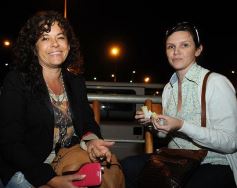 Foto de la galería: Pusieron en valor el histórico Tanque de las Lavanderas