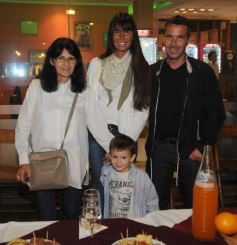 Foto de la galería: Pusieron en valor el histórico Tanque de las Lavanderas